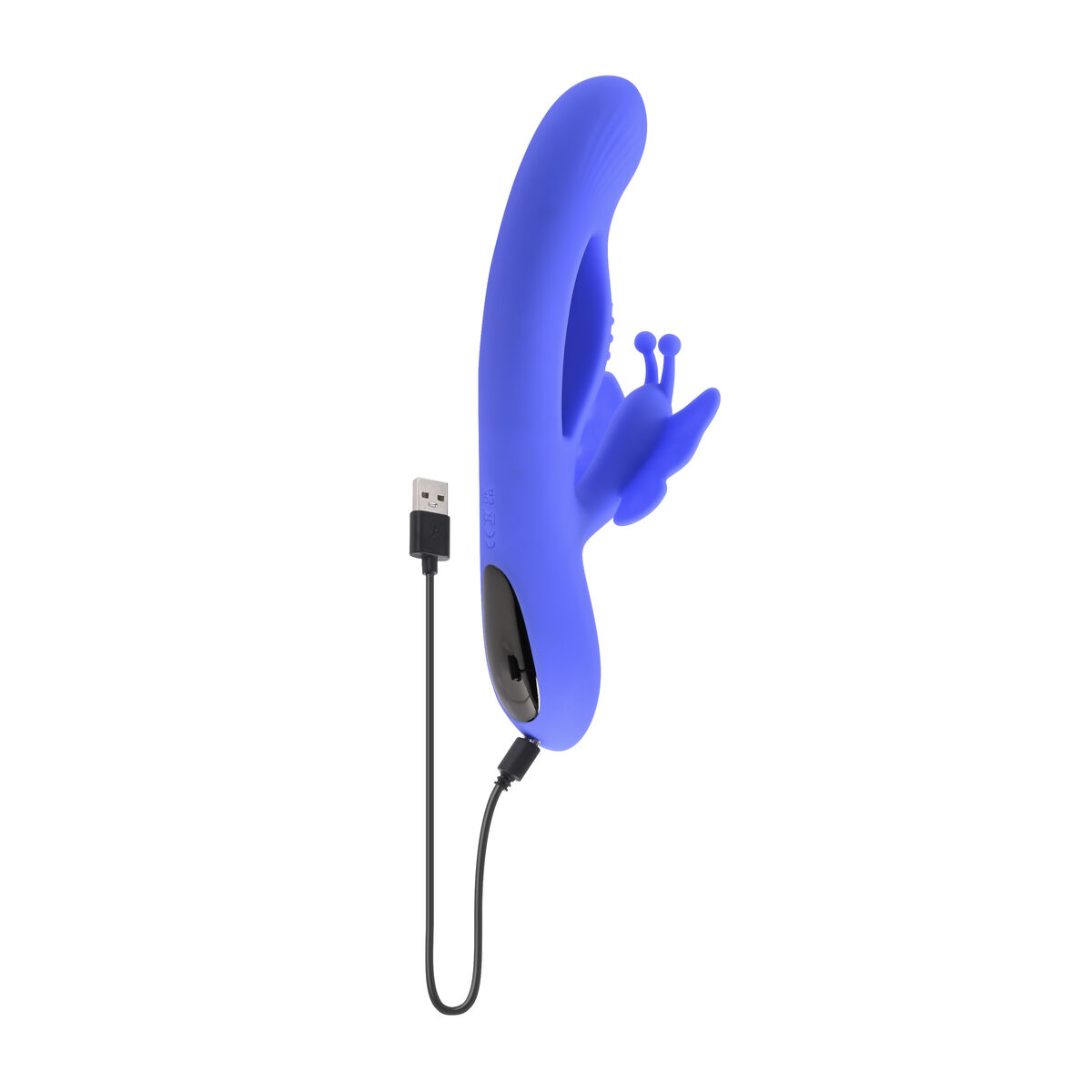Vibrator zona G Evolved Mov Fluture